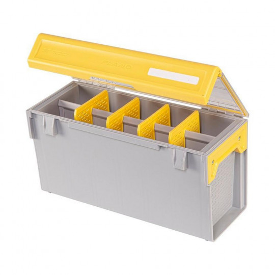 Box Plano Edge Spinnerbait Box