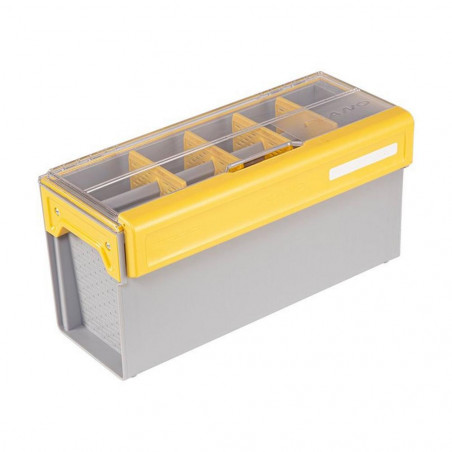 Box Plano Edge Spinnerbait Box