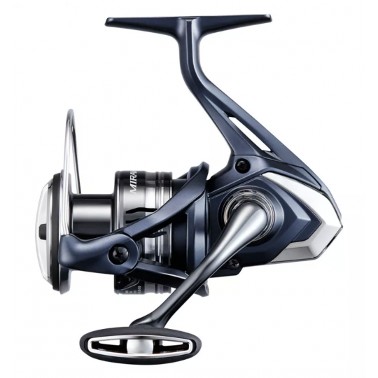 Spule Rolle Shimano Miravel