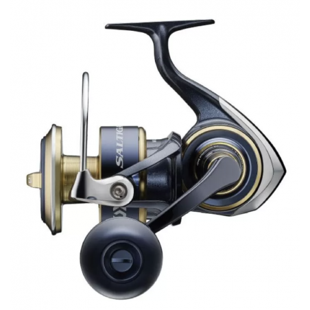 Reel Spool Daiwa Saltiga 2020