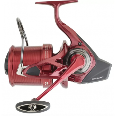 Reel Spool Daiwa Tournament Surf Basia 2021