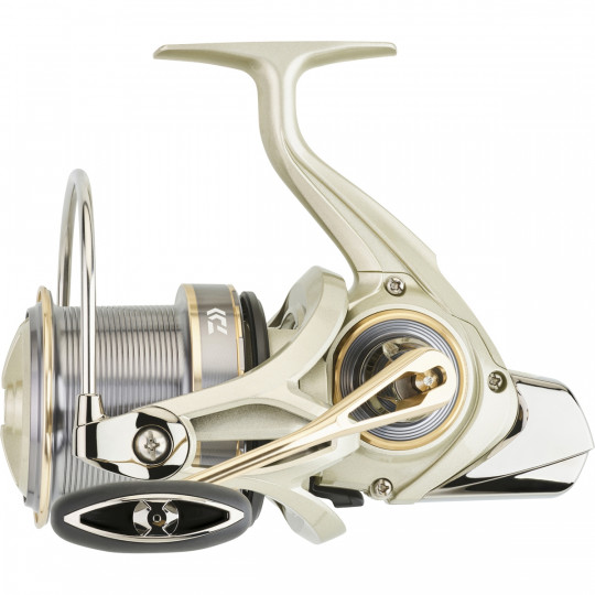 Carrete Carrete Daiwa Emblema Surf Light 2020