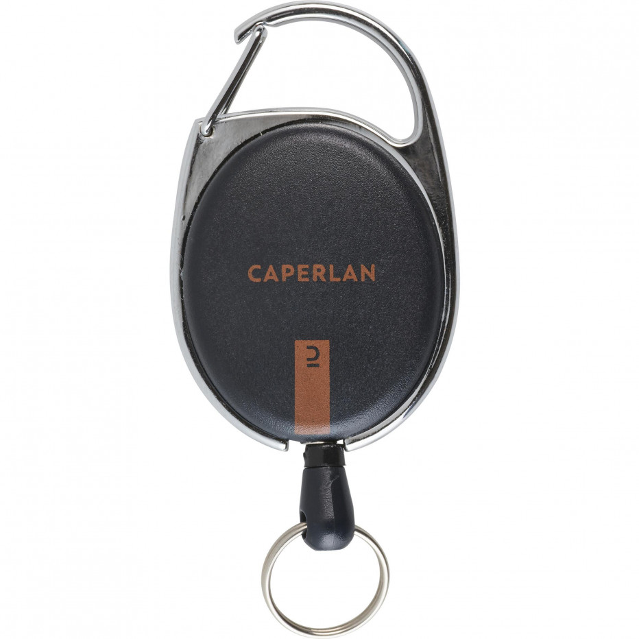 Service-Taste Caperlan R-CO