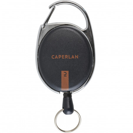 Service button Caperlan R-CO