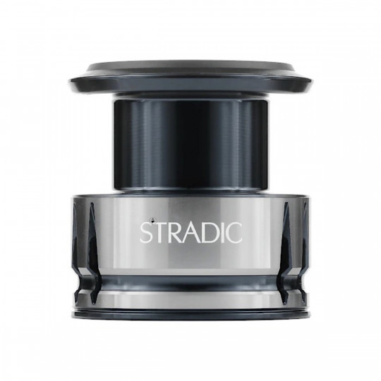 Spule Rolle Shimano Stradic FL