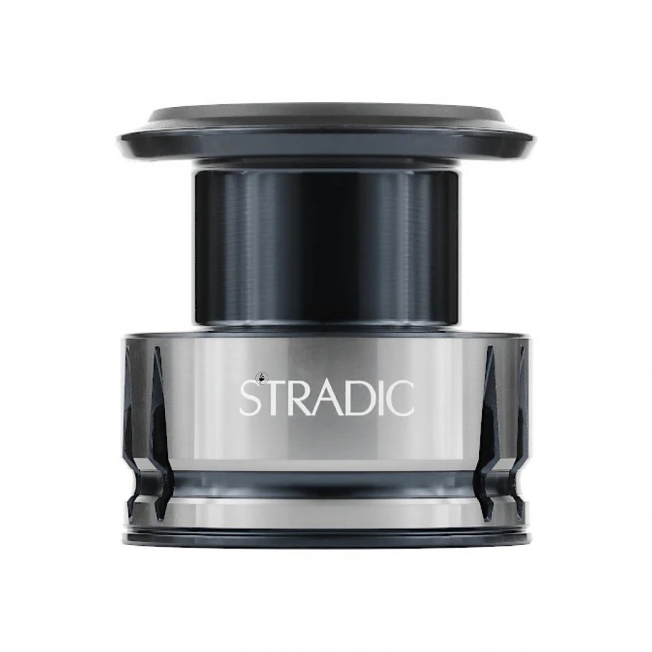 Carrete Carrete Shimano Stradic FL