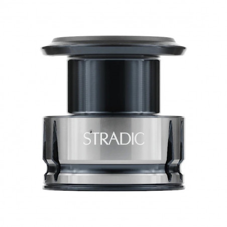 Carrete Carrete Shimano Stradic FL