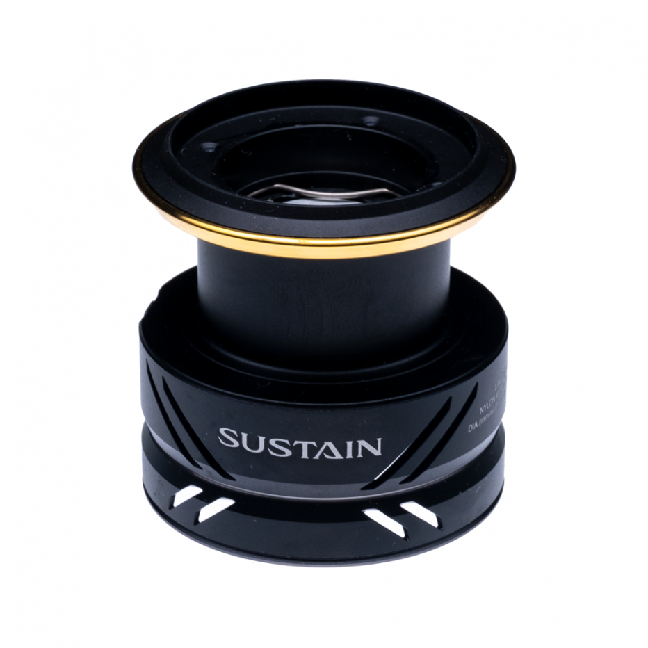 Carrete Carrete Shimano Sustain FJ