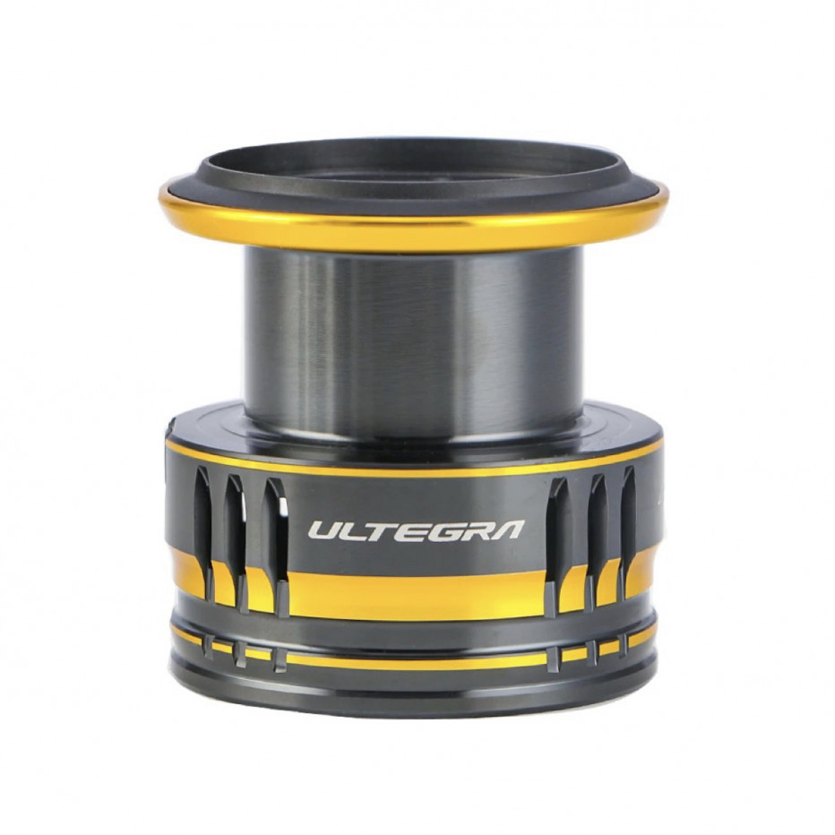 Spule Rolle Shimano Ultegra FC