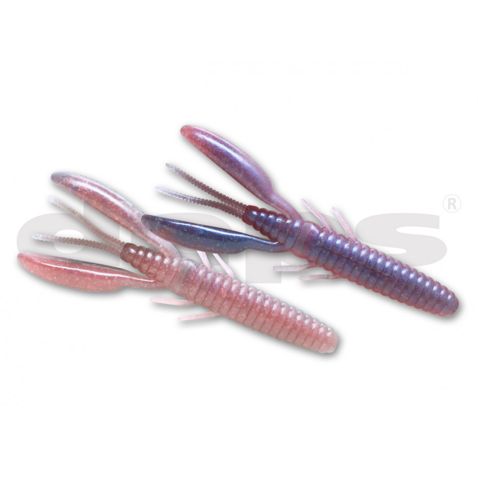 Soft Bait Deps Deathadder Hog 10cm