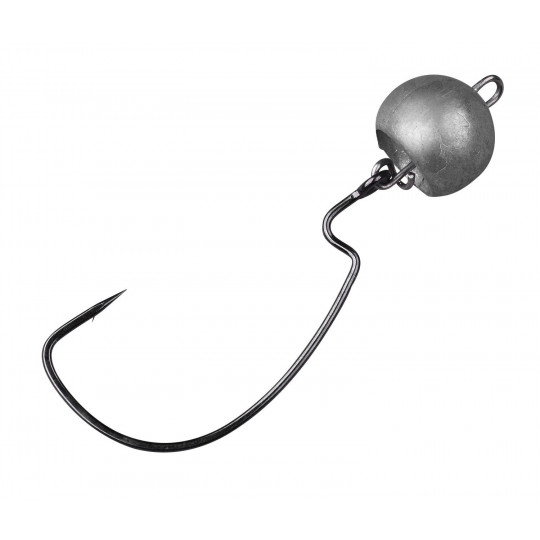 blei Spro FreeStyle QC Bottom Jigs Natural