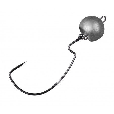 blei Spro FreeStyle QC Bottom Jigs Natural