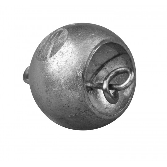 blei Spro FreeStyle QC Bottom Jigs Natural