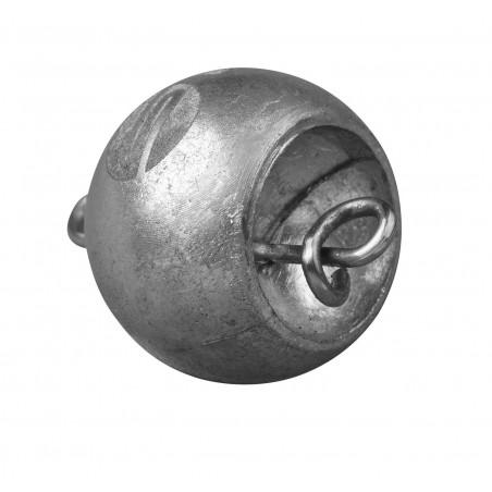 Weight Spro FreeStyle QC Bottom Jigs Natural