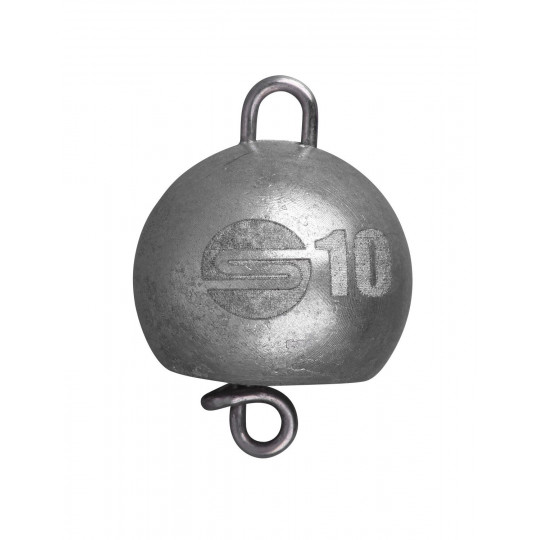 blei Spro FreeStyle QC Bottom Jigs Natural