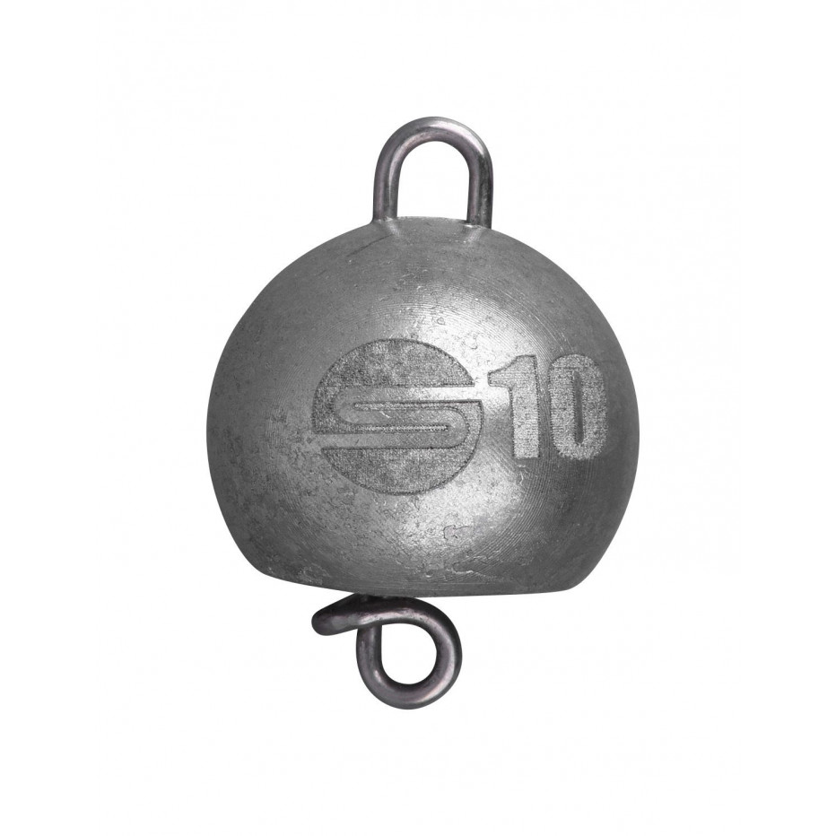 blei Spro FreeStyle QC Bottom Jigs Natural