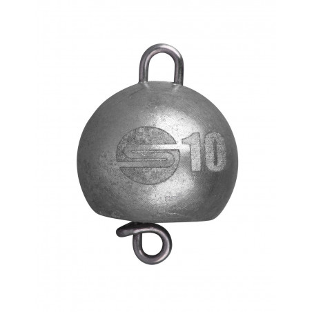 blei Spro FreeStyle QC Bottom Jigs Natural