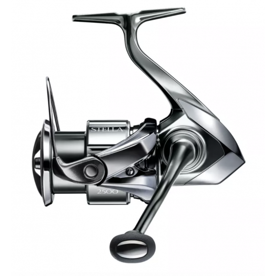 Spule Rolle Shimano Stella FK