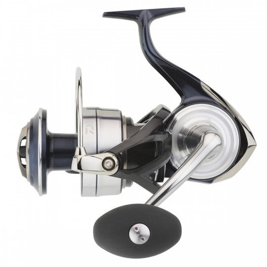 Reel Spool Daiwa Certate SW