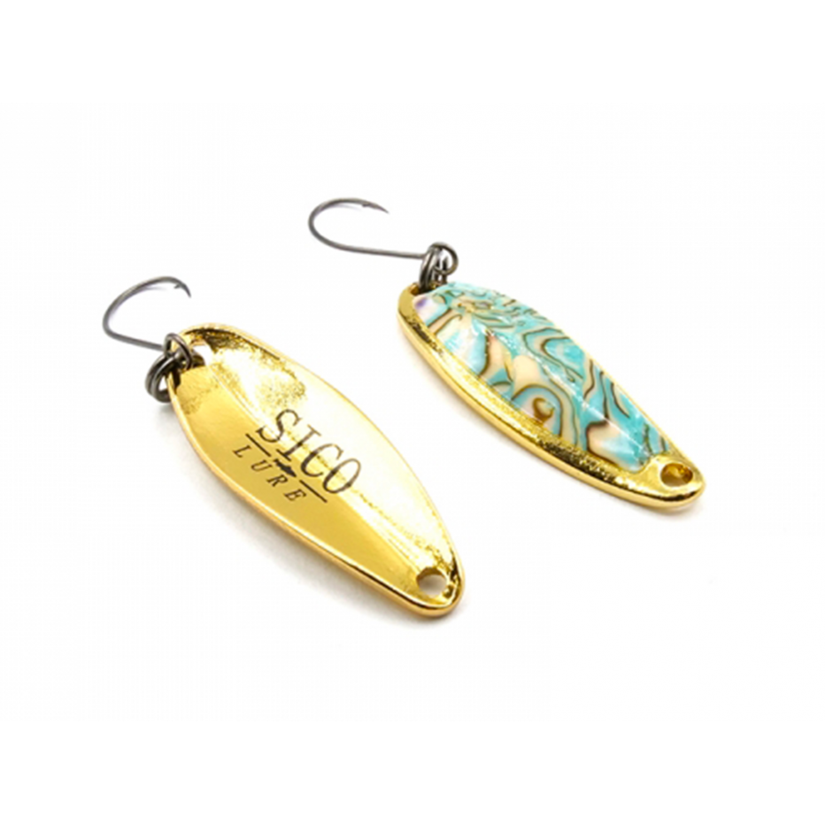 Blinker Sico Lure Sico Perlmutt 7g