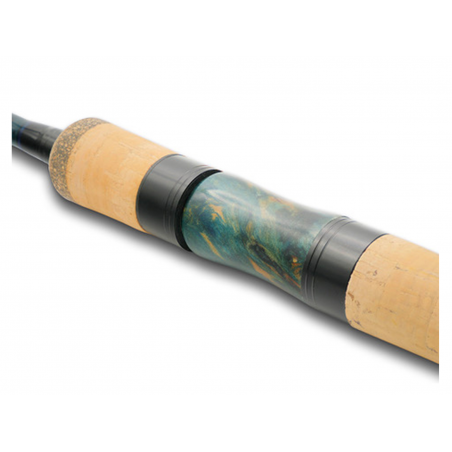 Caña de spinning Sico Lure Explorer