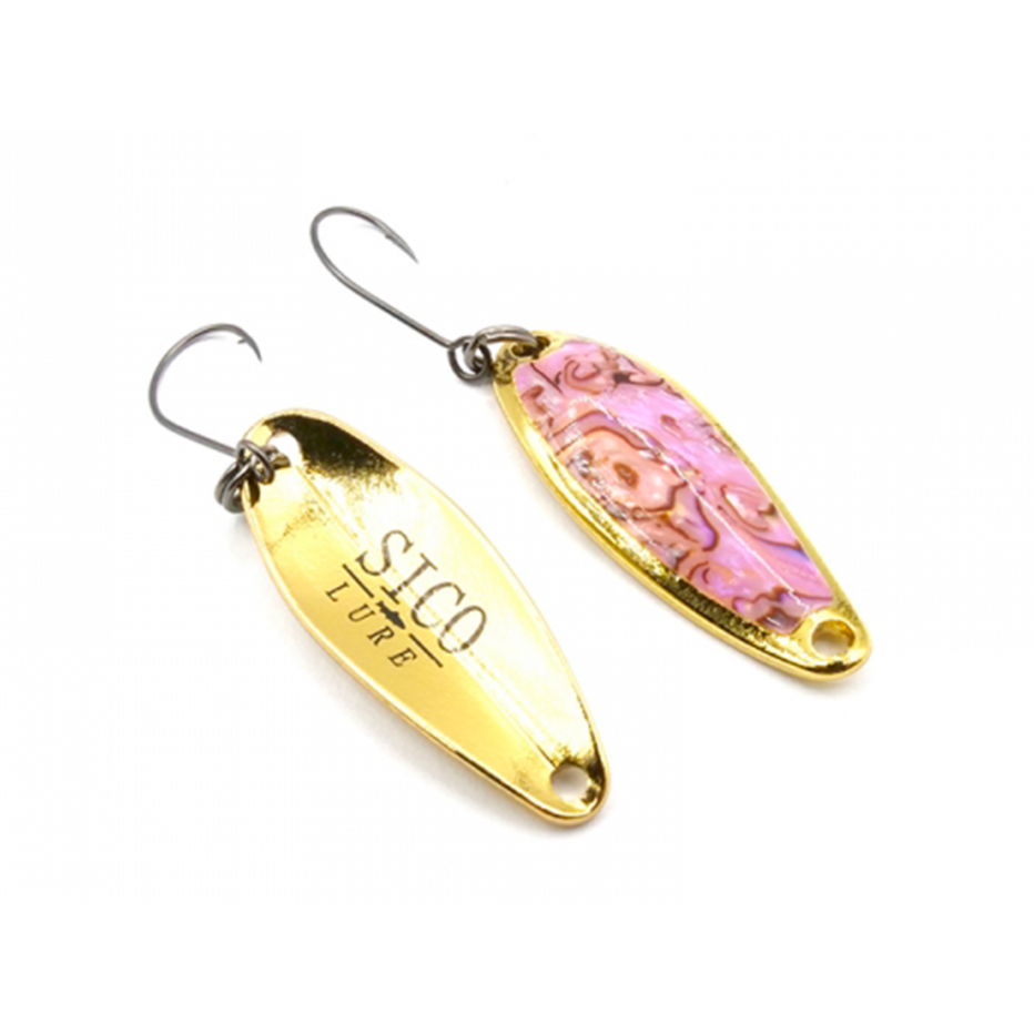 Blinker Sico Lure Sico Perlmutt 4,5g