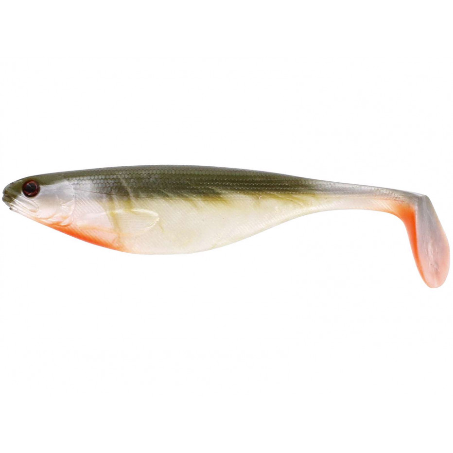 Gummifische Westin Shad Teez 16cm