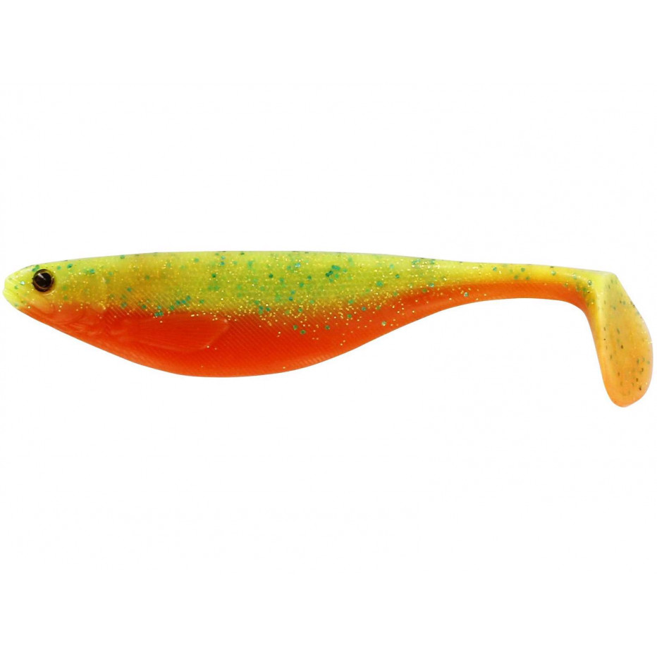 Gummifische Westin Shad Teez 16cm