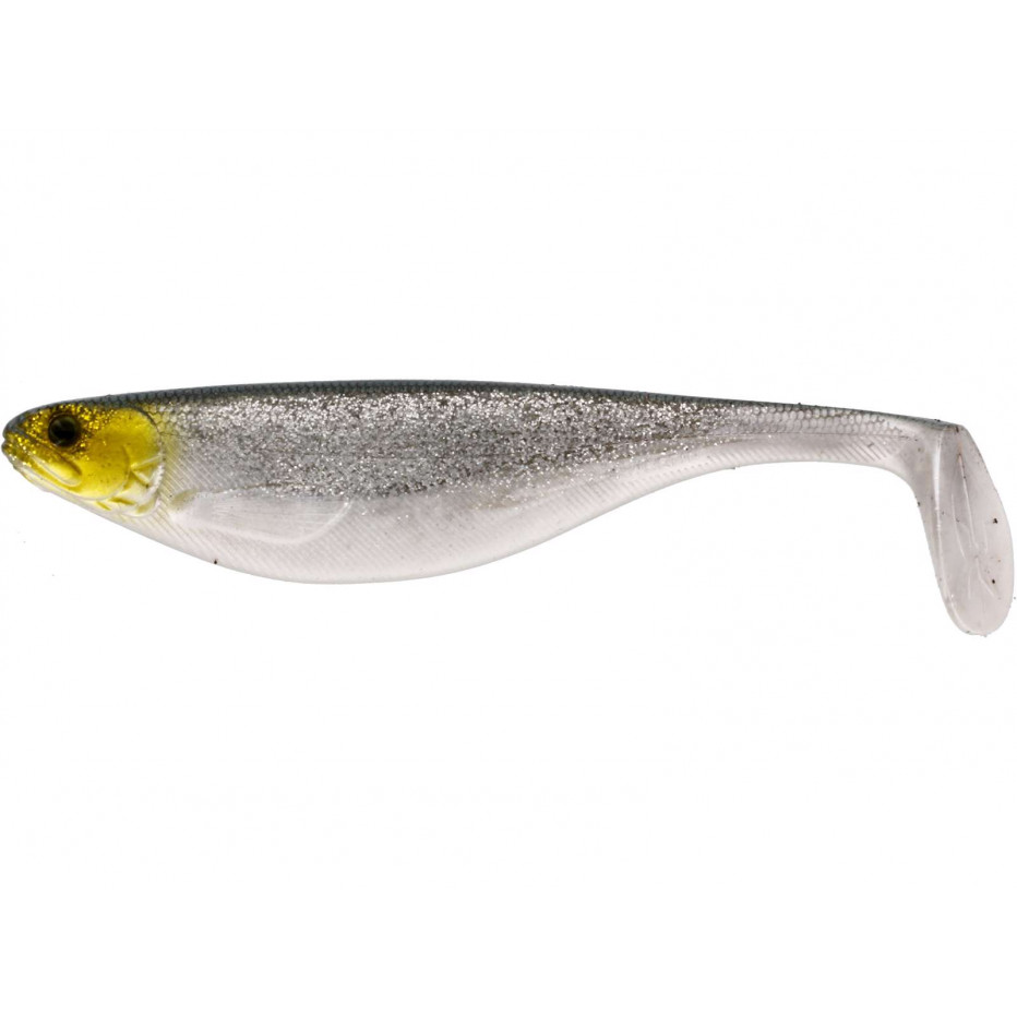 Gummifische Westin Shad Teez 12cm