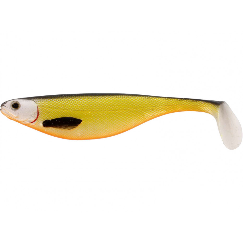 Leurre Souple Westin Shad Teez 12cm