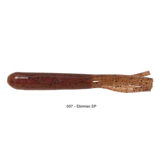 Leurre Reins Legend Tube 