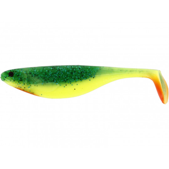 Señuelo vinilo Westin Shad Teez 12cm