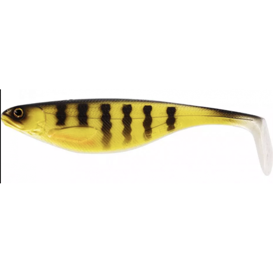 Gummifische Westin Shad Teez 12cm