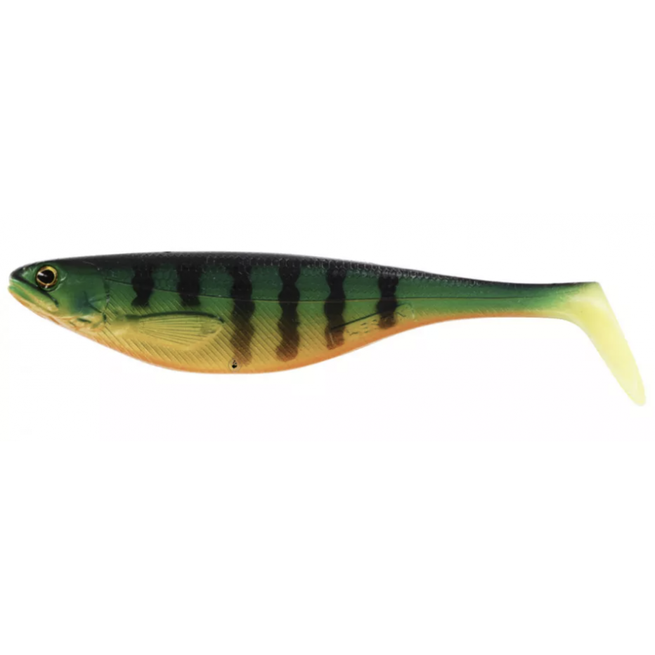 Gummifische Westin Shad Teez 12cm