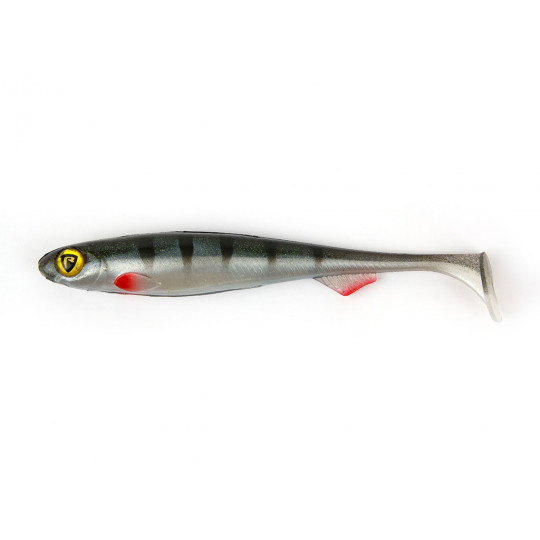 Señuelo vinilo Fox Rage Slick Shad 9cm