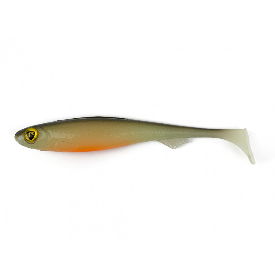 Soft Bait Fox Rage Slick Shad 9cm