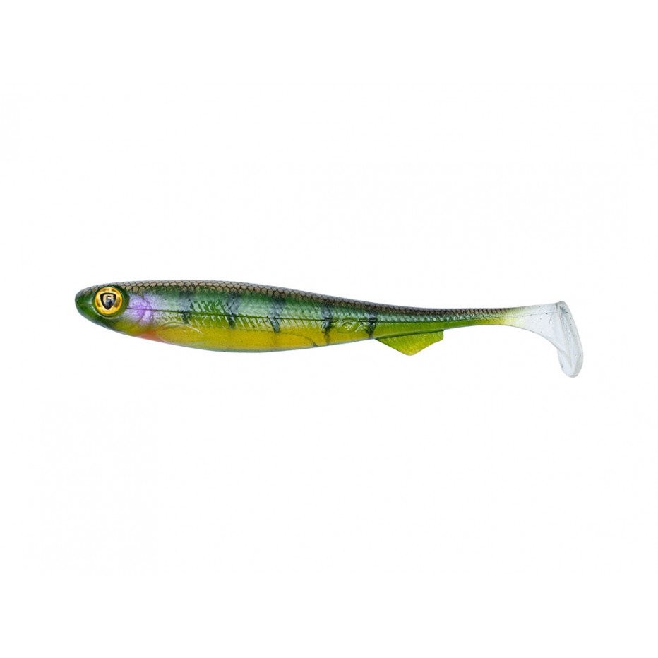 Gummifische Fox Rage Slick Shad 9cm