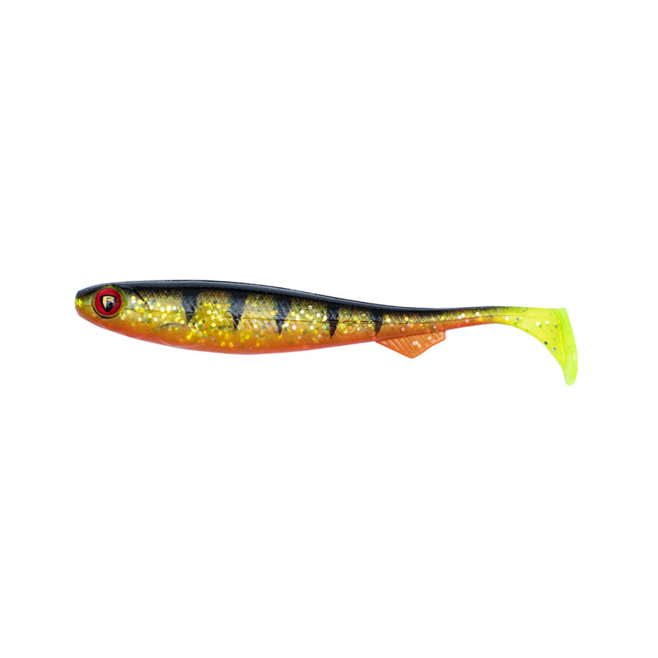 Leurre Souple Fox Rage Slick Shad 9cm