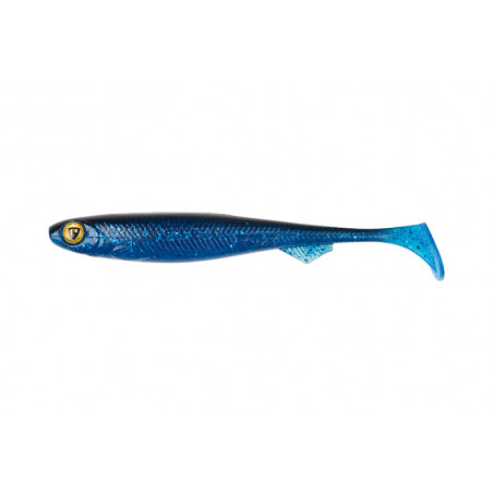 Señuelo vinilo Fox Rage Slick Shad 9cm