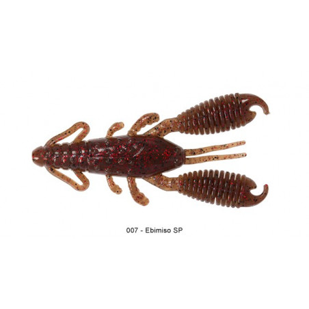 Leurre Reins Ring Craw