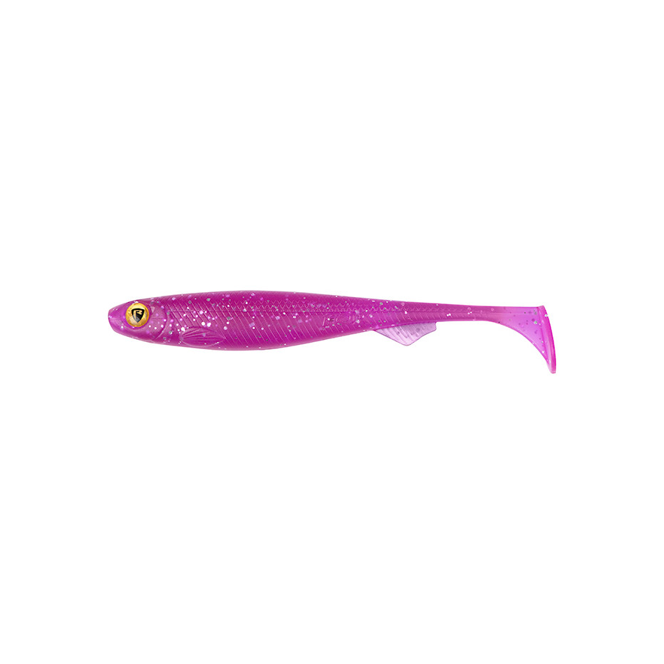 Soft Bait Fox Rage Slick Shad 9cm