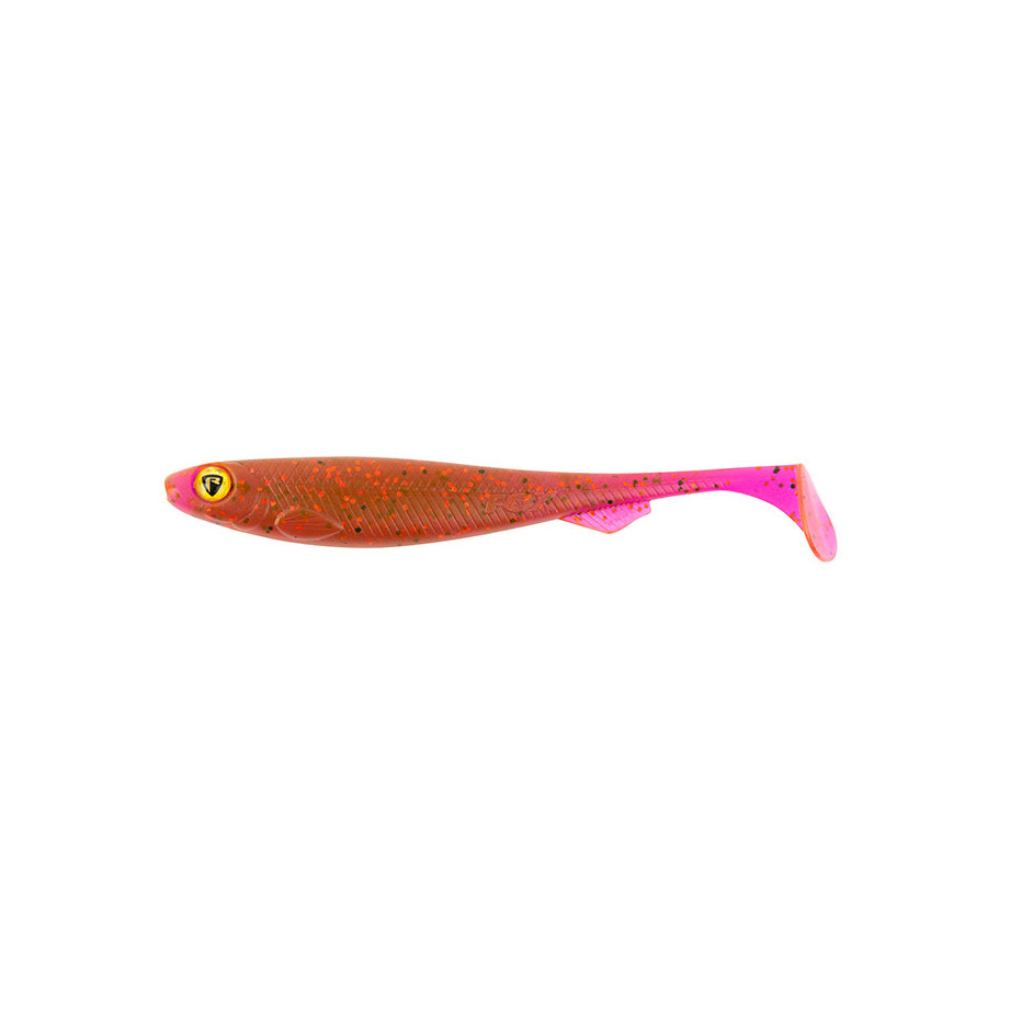Soft Bait Fox Rage Slick Shad 9cm