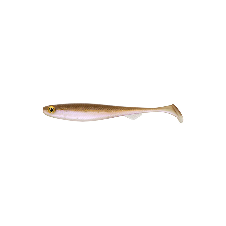 Gummifische Fox Rage Slick Shad 9cm