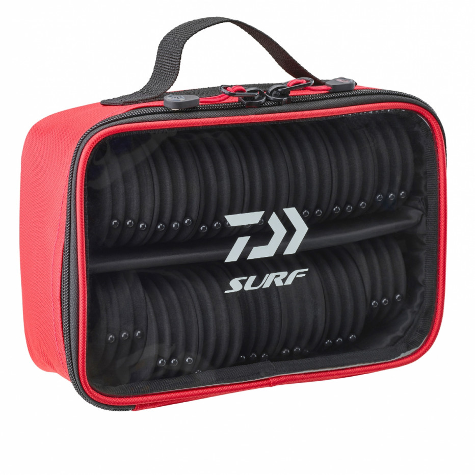 Trousse à plioirs Daiwa Surf