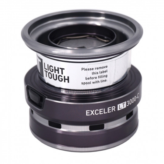 Carrete Carrete Daiwa Exceler LT 2020