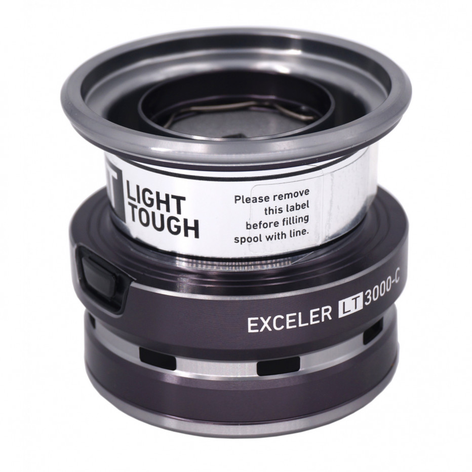 Spule Rolle Daiwa Exceler LT 2020