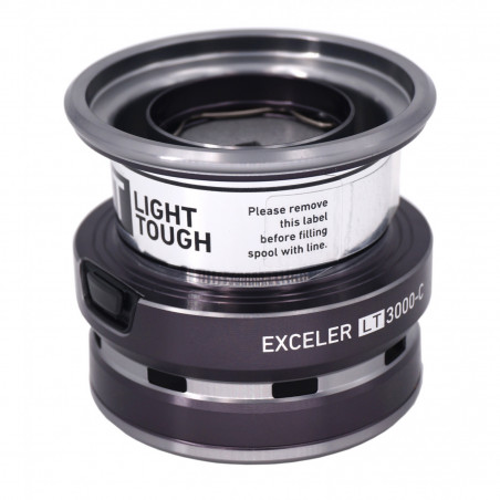Carrete Carrete Daiwa Exceler LT 2020