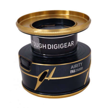 Bobine Moulinet Daiwa Airity LT 2020