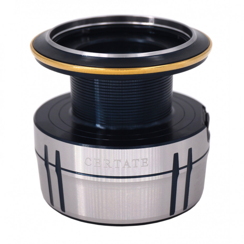 Spulenrolle Daiwa Certate LT 2019