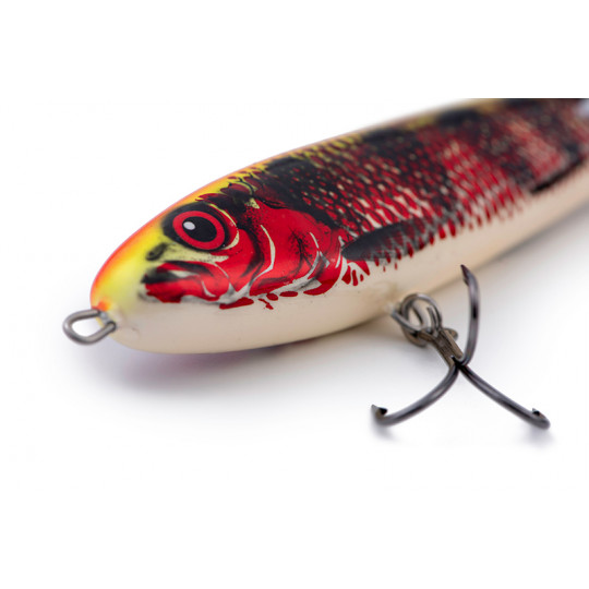 Wobbler Salmo Sweeper Sinking - Kunstköder schwebend